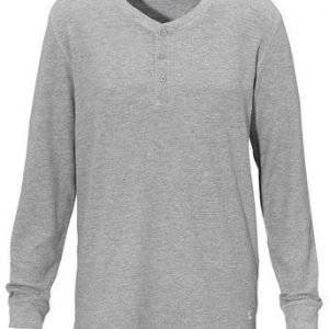 JACK&JONES T-paita Mel. harmaa