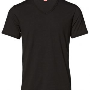 JBS Basic V-Neck Tee t-paita