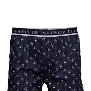 JBS Boxershorts Logo bokserit