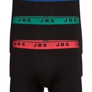JBS Jbs 3-Pack Tights bokserit