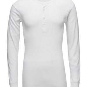 JBS Original Longsleeve Buttons t-paita