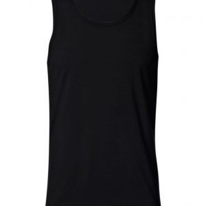 JBS Singlet hihaton t-paita