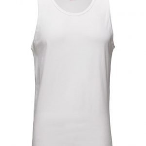 JBS Singlet hihaton t-paita