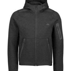 J.Lindeberg Athletic Hoodie Tech Sweat Huppari