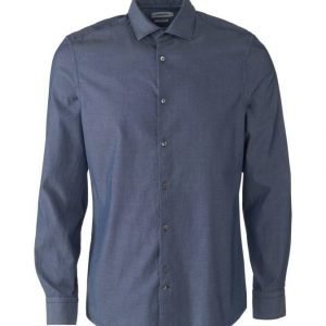 J.Lindeberg Dani Ca Oxford Chambray Paita