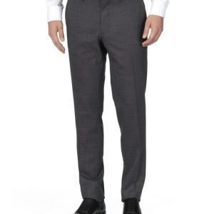 J.Lindeberg Grant Wool Stretch Housut