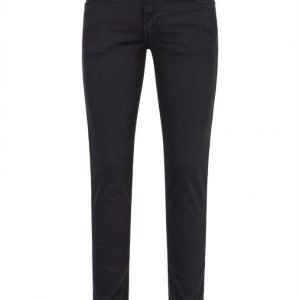 J.Lindeberg Jay Solid Stretch Mid Rise/Slim Fit Farkut