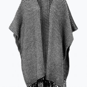 J.Lindeberg Meora Poncho