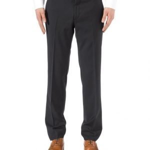 J.Lindeberg Paulie Comfort Wool Slim Fit Housut