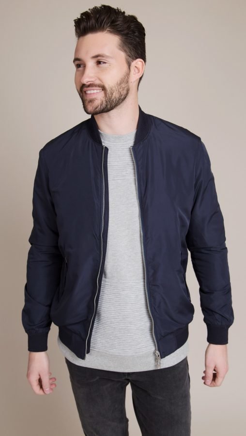 J sales lindeberg thom