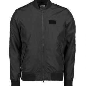 J.Lindeberg Thom Gravity Poly Bomber Takki