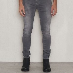 JUNK de LUXE Dennis Skinny Grey