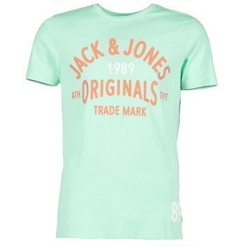 Jack Jones ATHLETIC TEE ORIGINALS lyhythihainen t-paita