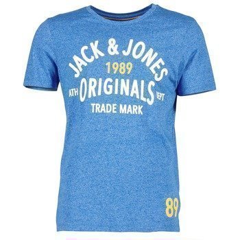 Jack Jones ATHLETIC TEE ORIGINALS lyhythihainen t-paita