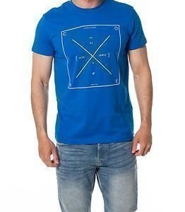 Jack & Jones Airy Tee Directoire Blue