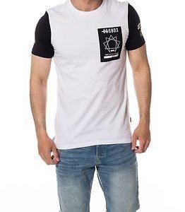 Jack & Jones Anarchy Tee White