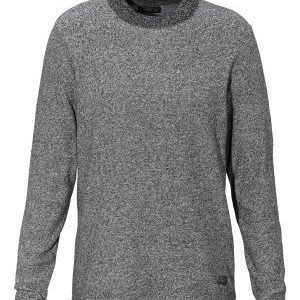 Jack & Jones Asbjorn Knit Black 1