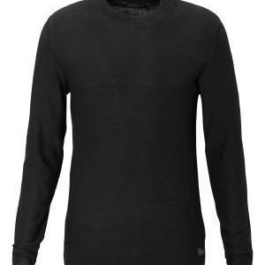 Jack & Jones Asbjorn Knit Black 2