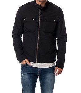 Jack & Jones Ashton Jacket Caviar