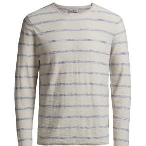 Jack & Jones Atlas Knit Puuvillaneule