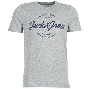 Jack Jones BONE ORIGINALS lyhythihainen t-paita