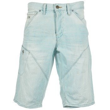 Jack Jones BRANCO JEANS INTELLIGENCE bermuda shortsit