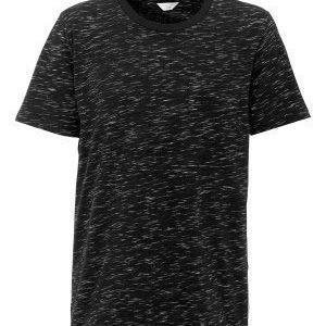 Jack & Jones Barrett ss Tee Black