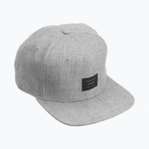 Jack & Jones Basic Snapback Lippis