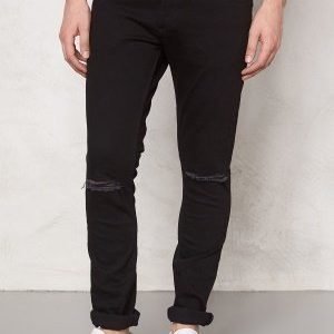 Jack & Jones Ben Original 806 Jeans Black Denim