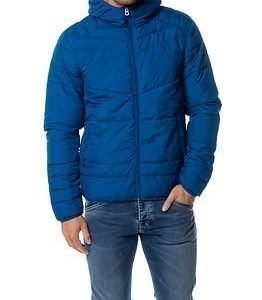 Jack & Jones Bomb Puffer Jacket Classic Blue