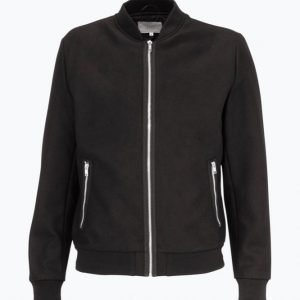 Jack & Jones Bomber Takki