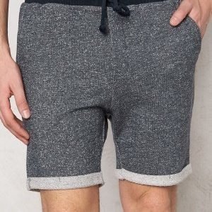 Jack & Jones Boost Sweat Shorts Navy Blazer