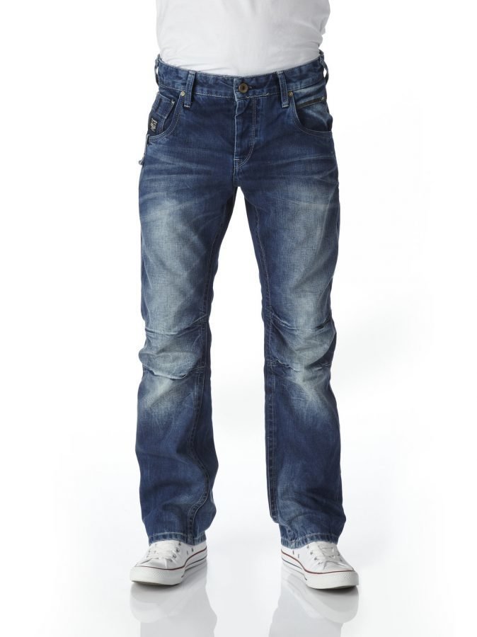 Jack and jones sales boxy
