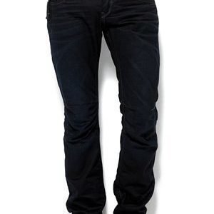 Jack & Jones Boxy powel JJ 730 Medium Blue Denim