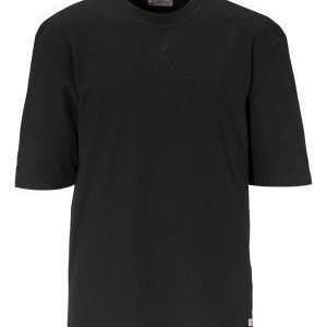 Jack & Jones Boxy ss Tee Black