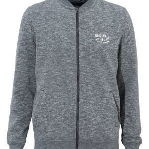 Jack & Jones Break Sweat Bomber Navy Blazer