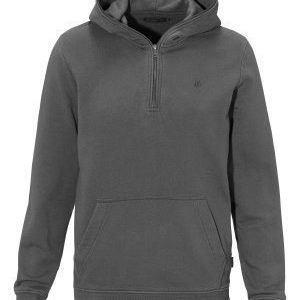 Jack & Jones Campaign Sweat Hood Raven