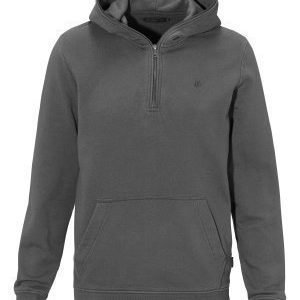 Jack & Jones Campaign Sweat Hood Raven