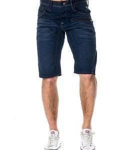 Jack & Jones Carbon Long Short 937 Blue Denim