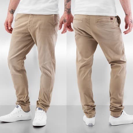 Jack & Jones Chinot Beige