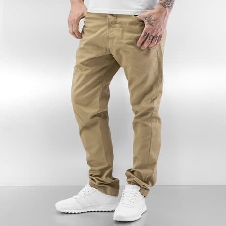 Jack & Jones Chinot Beige