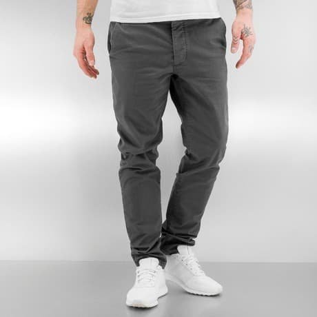 Jack & Jones Chinot Harmaa