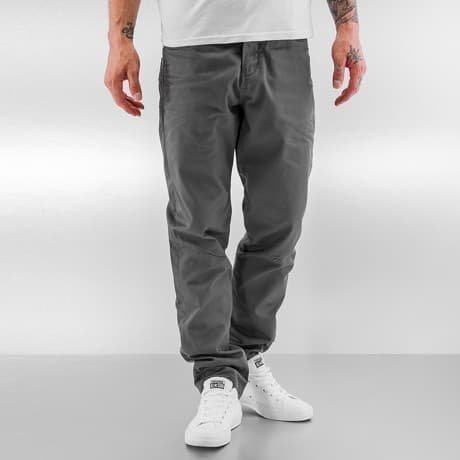 Jack & Jones Chinot Harmaa