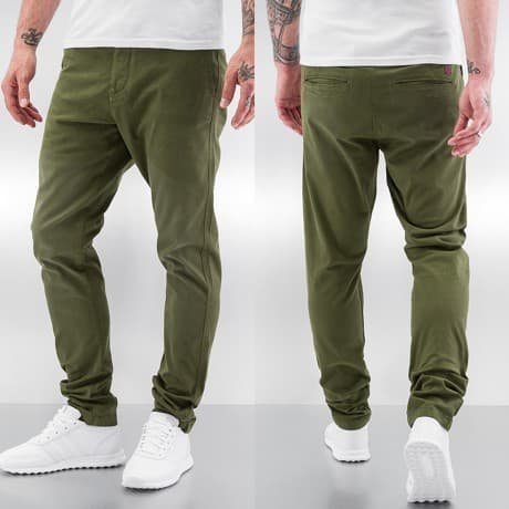 Jack & Jones Chinot Oliivi