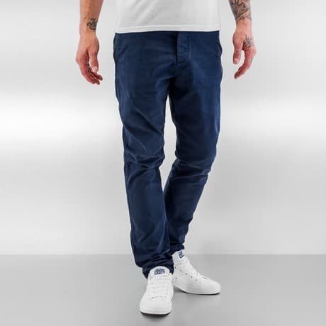 Jack & Jones Chinot Sininen