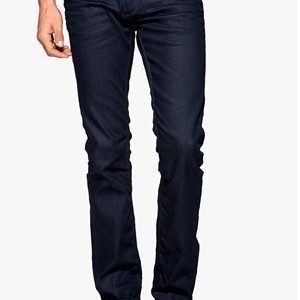 Jack & Jones Clark Original 903 Jeans Blue Denim