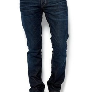 Jack & Jones Clark original bl 178 Medium Blue Denim