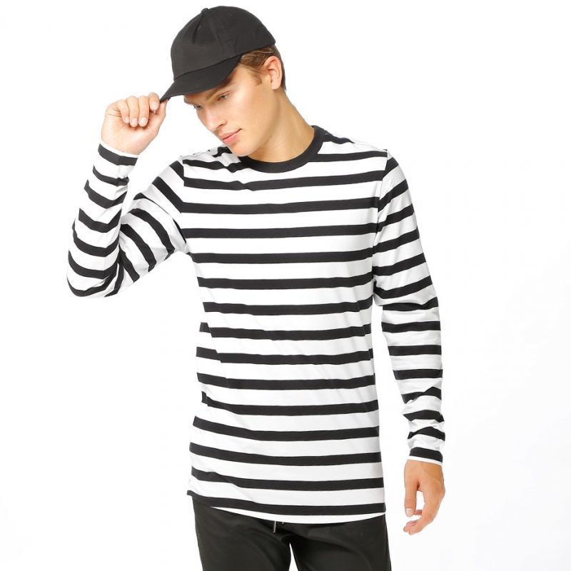 Jack & Jones Clusiot -longsleeve