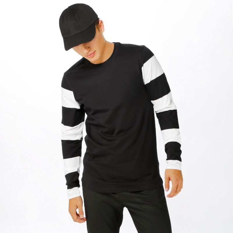 Jack & Jones Clusiot -longsleeve