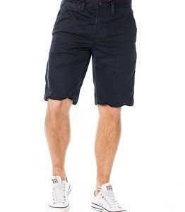 Jack & Jones Clyde Shorts Dark Navy